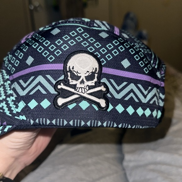 Red Bull racing custom Hat. Made custom in Germany - Picture 9 of 9